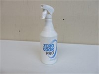 Zero Odor Pro 32oz Odor Eliminator