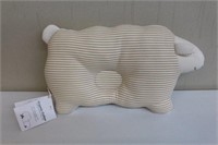 Wellifes Organic Cotton Infant Sheep Pillow