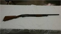 Winchester Model 12 - 20 ga. 2 3/4 pump and