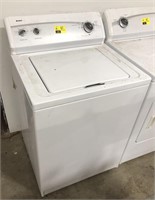 Kenmore model 400 washing machine