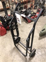 Wire Spool A-Frame Cart/Dolly
