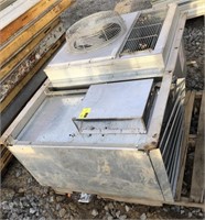 Refrigeration Unit for 6’x8’ Cooler
