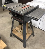 Sears craftsman 10 inch direct drive a table-saw.