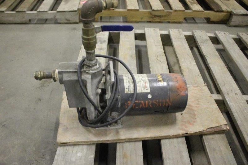 JANUARY 15TH - ONLINE EQUIPMENT AUCTION