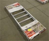 Ardisam Yutrax Aluminum Bi-Fold Ramps