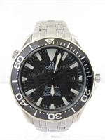 Men's Omega Seamaster Professional 300m Watch