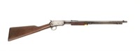 Winchester Model 1906 .22 Short slide action rifle