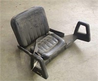 Forklift Seat