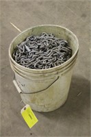 Bucket Of Chains