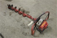 Earthquake Power Drill Works Per Seller