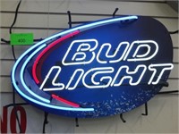 BUDLIGHT NEON SIGN