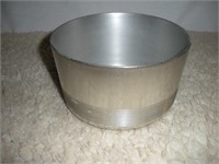 7245 Newport Ice Bowl Dish 3.25 x 5.5x6 Inch