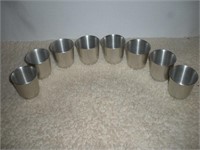 7249 Coldchester Old Fashioned Cups 8 Pcs 3x2x3