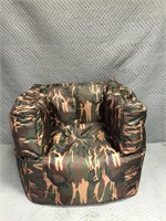 Big Joe Camo Bean Bag Chair
