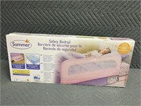 Safety Bedrail