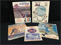 New York Mets, Shea Stadium Memorabilia
