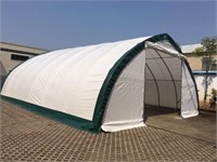 20'x30'x12' Storage Shelter