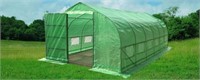 10' x 20' Green House