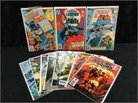 Suicide Squad Cartoon Magazines (8 Of 8)