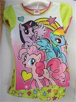 " My Little Pony " Pajama Set