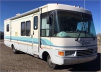 1995 Ford Motorhome