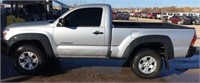 2008 Toyota Tacoma