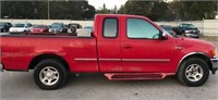 1997 Ford F-150