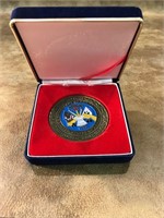 United States Army Medal