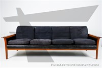 Vintage Sofa by Vatne Mobler.