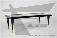 Vintage Elegant Coffee Table