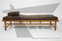 Mid Century Modern Daybed