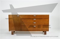 George Nelson for Herman Miller Sideboard