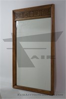 Lane Mayan Mirror