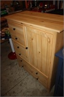 Chest of Drawers 40 x 20 x 47.5