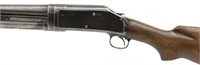 WINCHESTER MODEL 97 SHOTGUN, 16 GAUGE PUMP