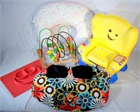 Baby items All Nice! Toys Covers Eating