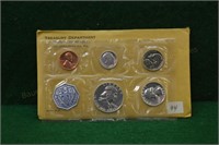 1963 Proof Set