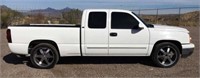 2006 Chevrolet Silverado