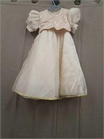 Alejandra Princess Style Dress- Girls Size 3