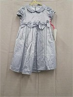 Gymboree Gray Dress- Girls Size 4