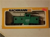 Bachmann HO