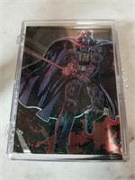 Case of Star Wars Collector Cards