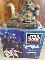 Star Wars Classic Jabba the Hutt Statuette