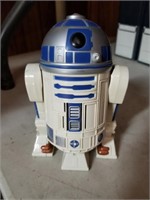 R2D2 Repeater Toy