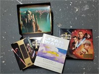 Star Wars Collector Box Set