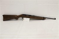 RUGER, 10/22, 22LR, SEMI AUTOMATIC RIFLE,