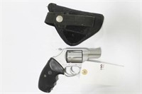 CHARTER ARMS CORP, UNDER, 38, REVOLVER, 48104
