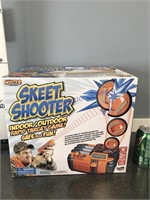 Electronic Skeet Shooter Game (NIB)