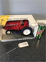 ERTL Row Crop Tractors