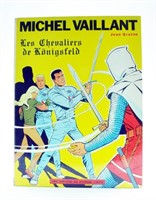 Michel Vaillant. Volume 12. Eo de 1967